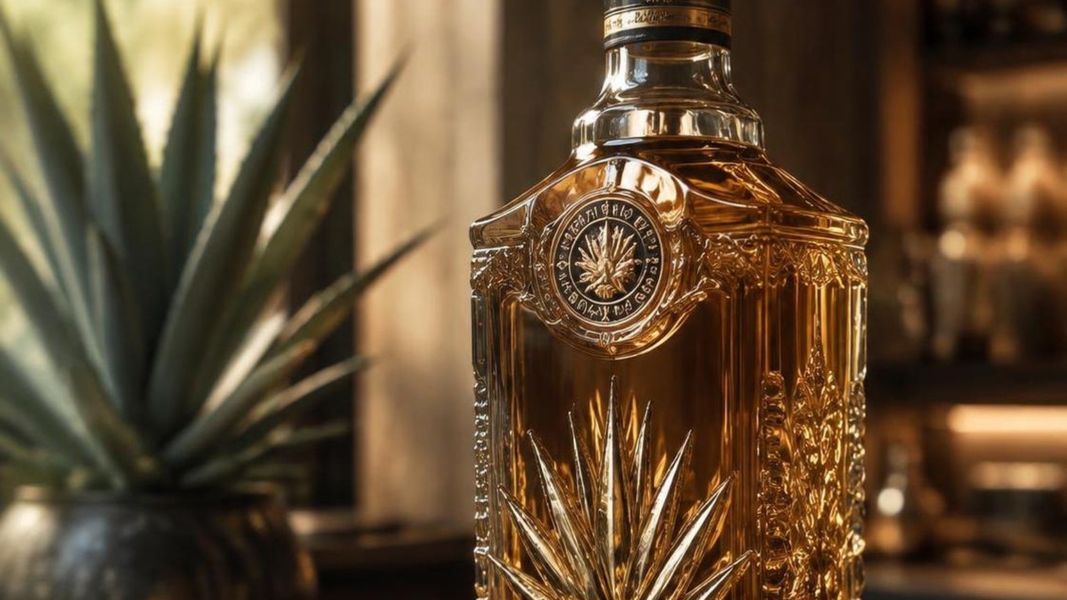 Is Jose Cuervo 100% Agave? — what the numbers show