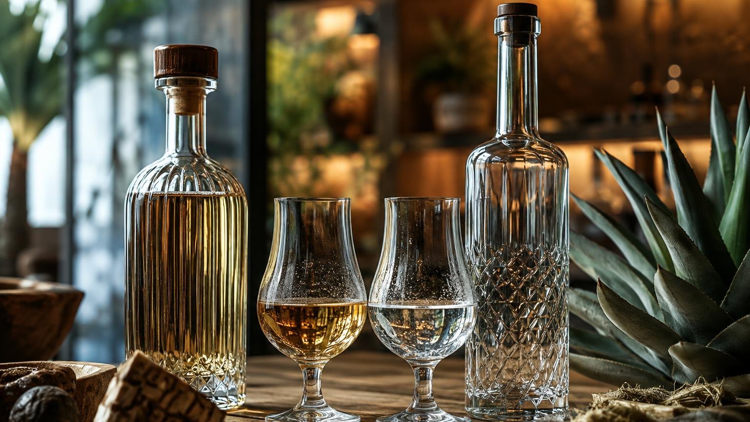Is Mezcal Stronger Than Tequila? — the practical details