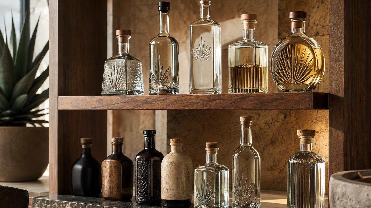 Is Mezcal Stronger Than Tequila? — what matters when choosing