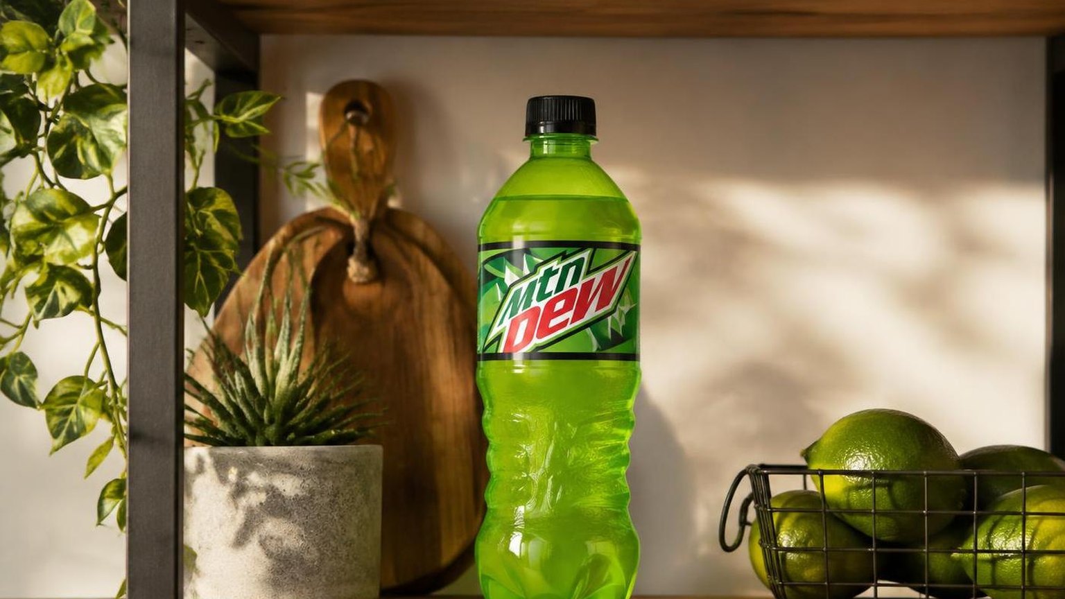 Is Mountain Dew An Energy Drink?, broken down step by step