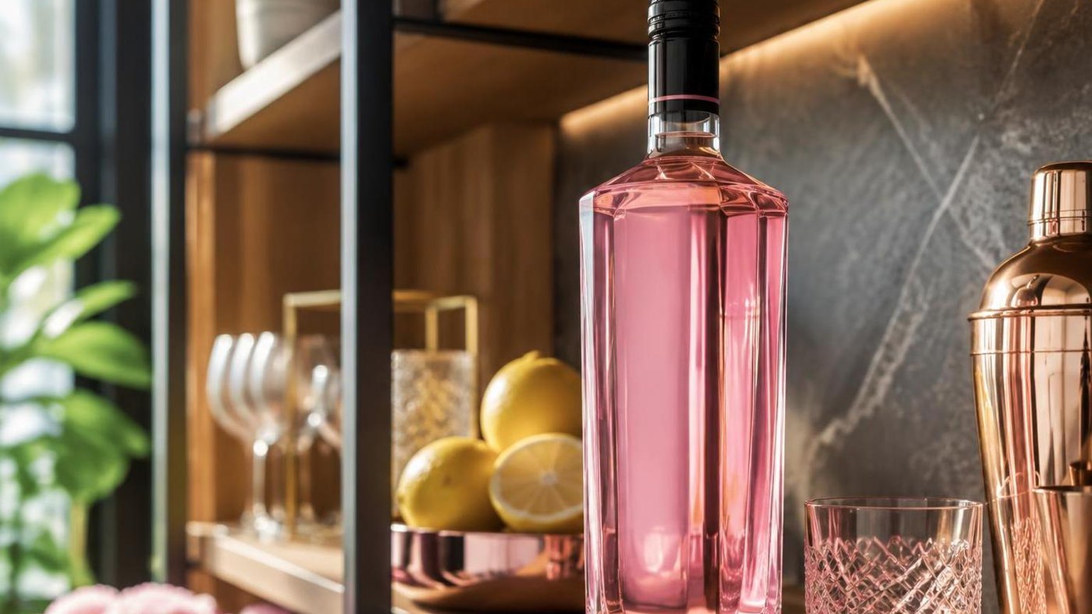Is Pink Whitney Gluten-Free? — the short answer, with the data behind it