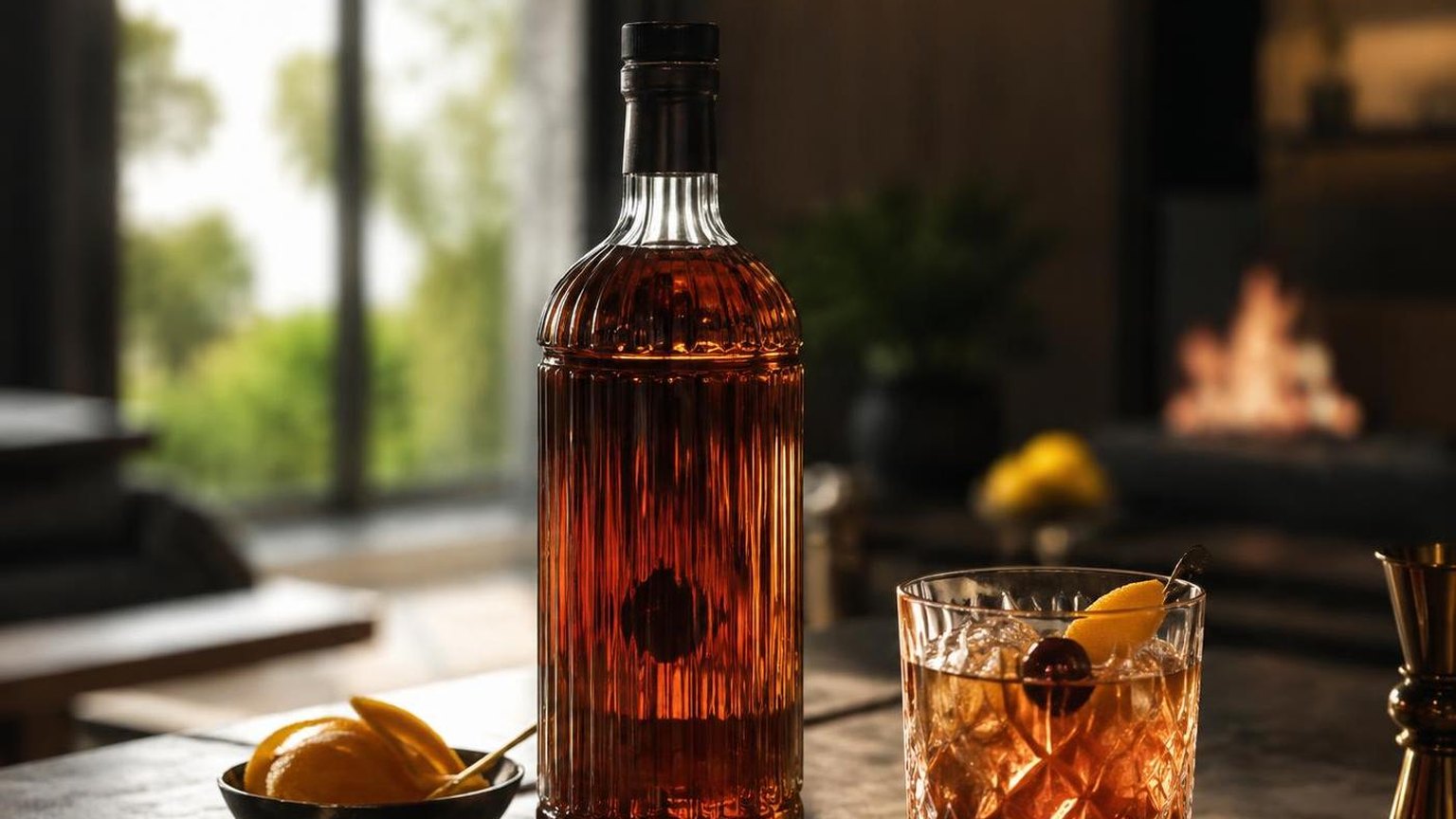 Is Southern Comfort A Bourbon? at a glance, for quick reference