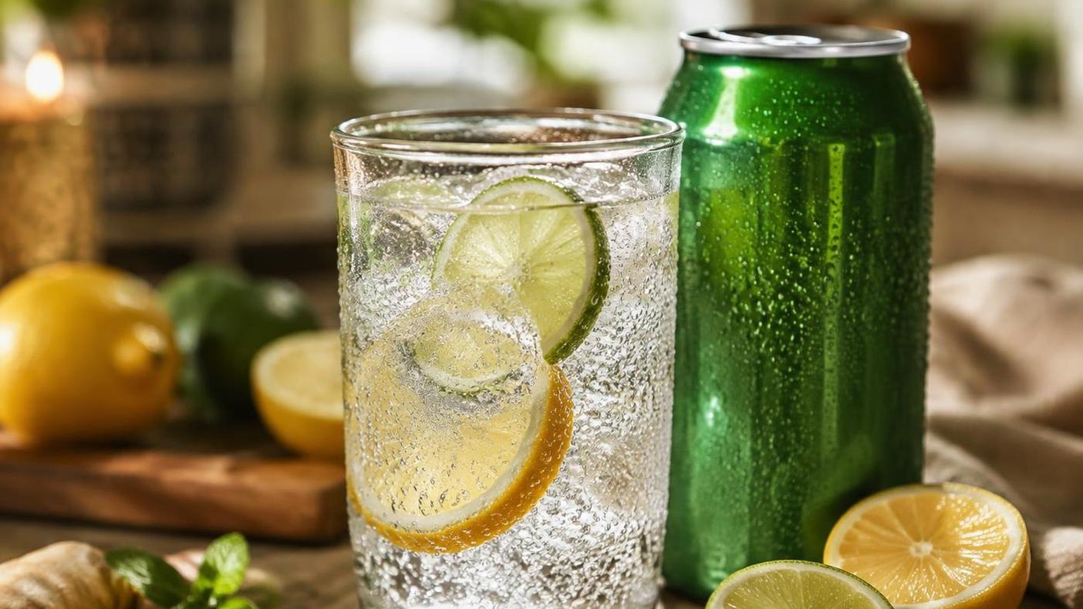 Is Sprite Good For Upset Stomach? — reading the numbers