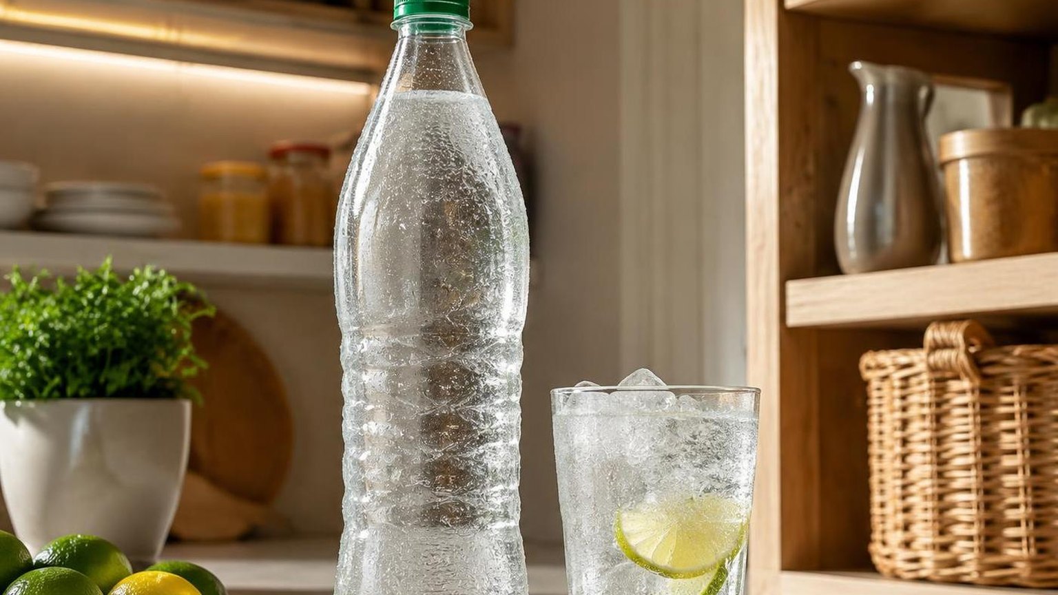 Is Sprite Good For Upset Stomach? — how it works in the real world