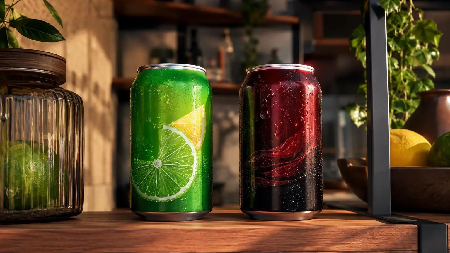 Is Sprite Healthier Than Coke? — the details worth knowing