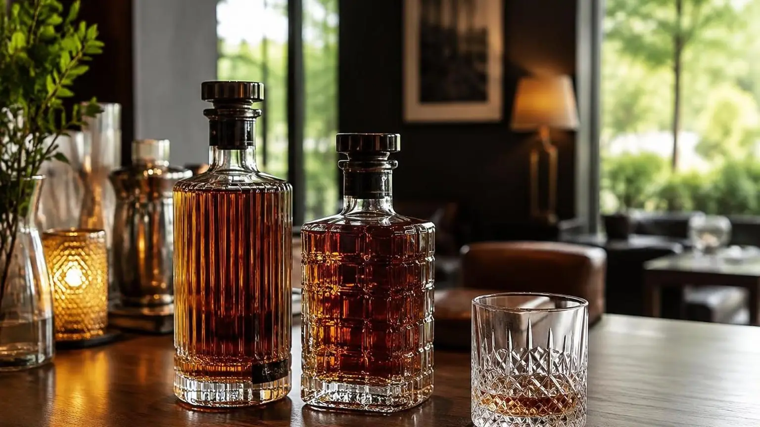Is Tennessee Whiskey Bourbon? at a glance, for quick reference