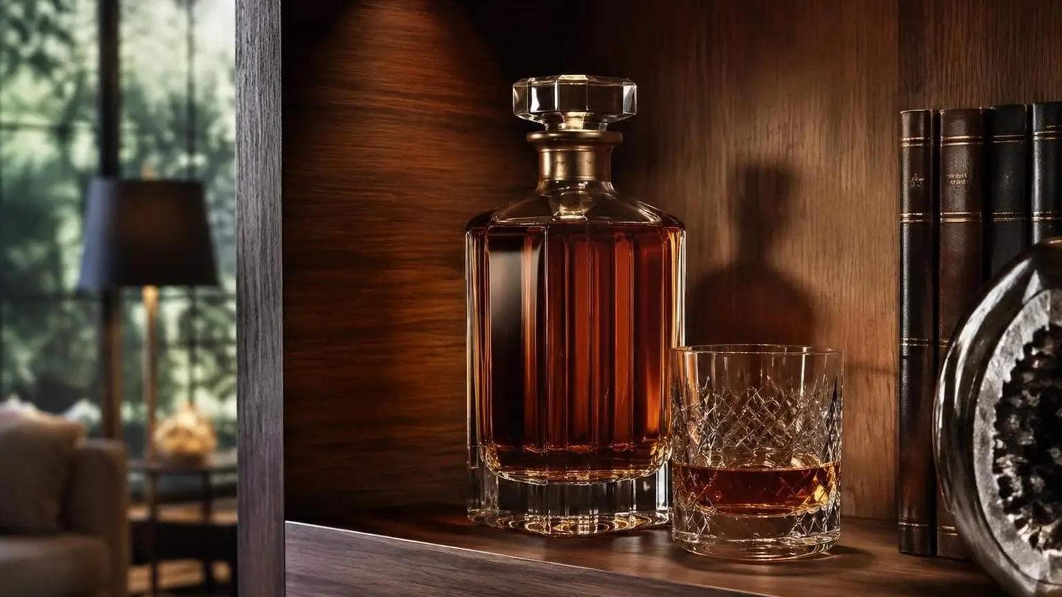 Is Tennessee Whiskey Bourbon? — reading the numbers, in this guide