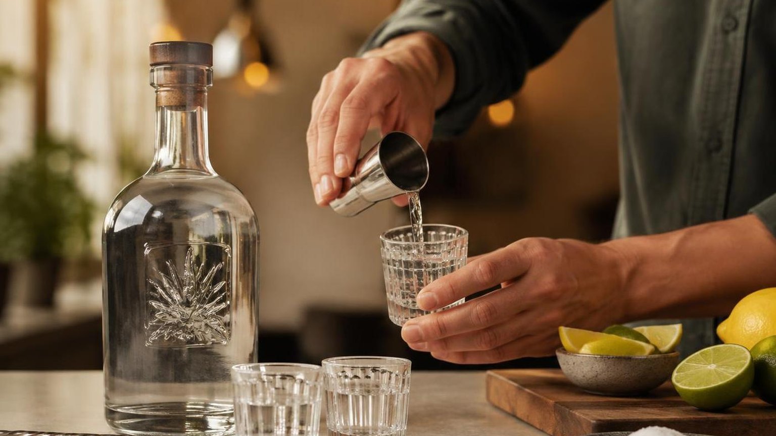 Is Tequila A Depressant? — what the numbers show