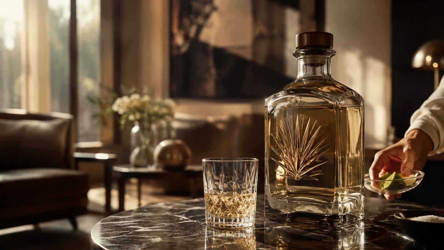 Is Tequila A Depressant? — the short answer, with the data behind it