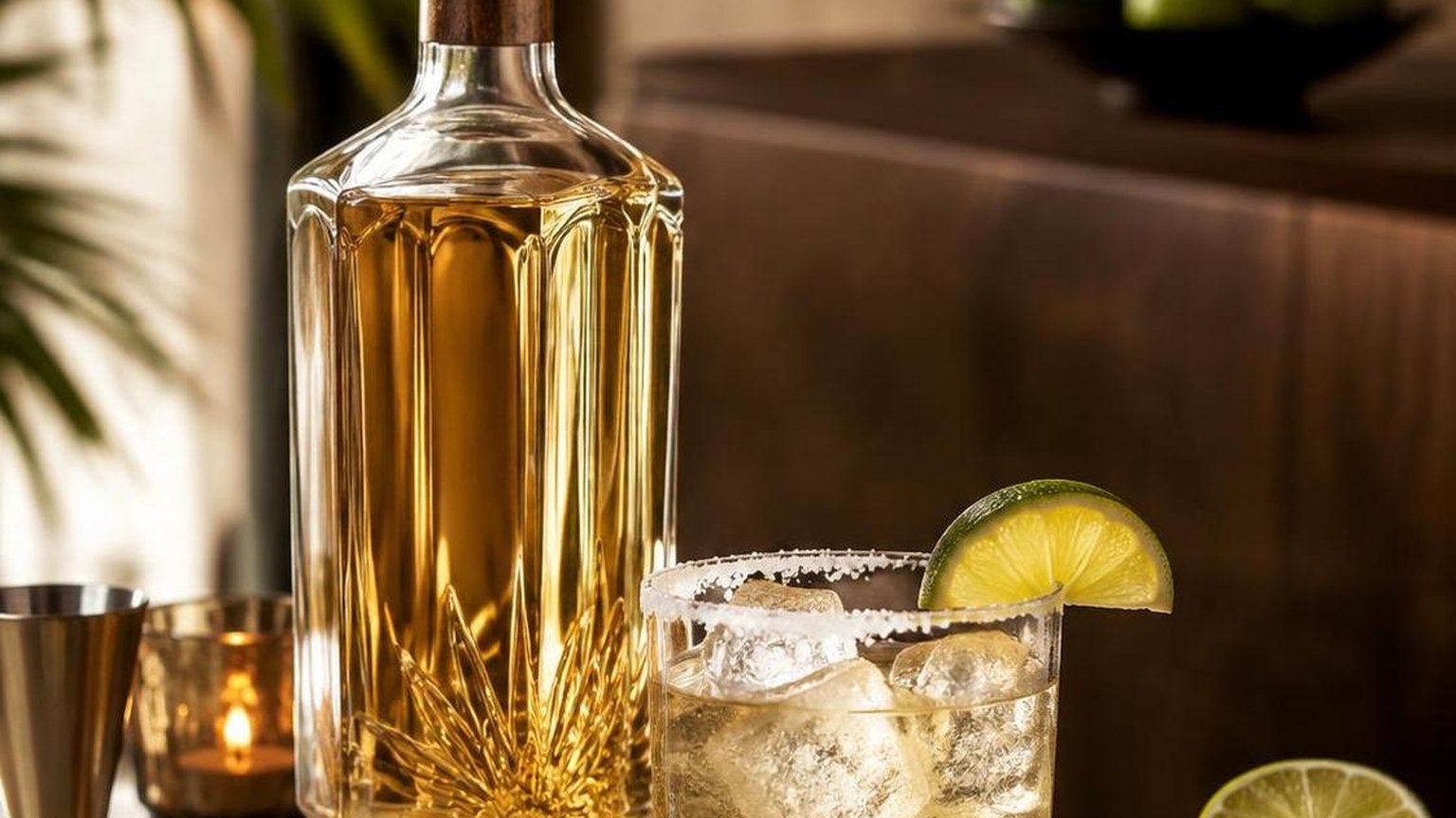 Is Tequila a Stimulant? — the details worth knowing