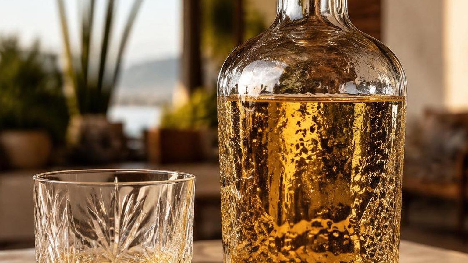Is Tequila a Stimulant? — reading the numbers, in this guide