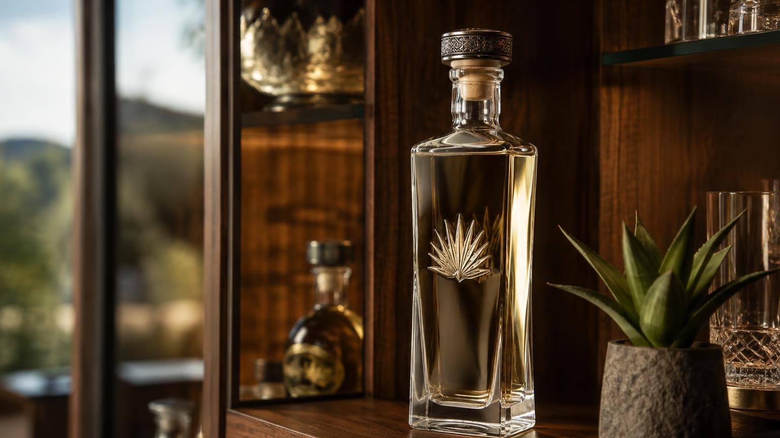 Is Tequila a Stimulant? — how it works in the real world
