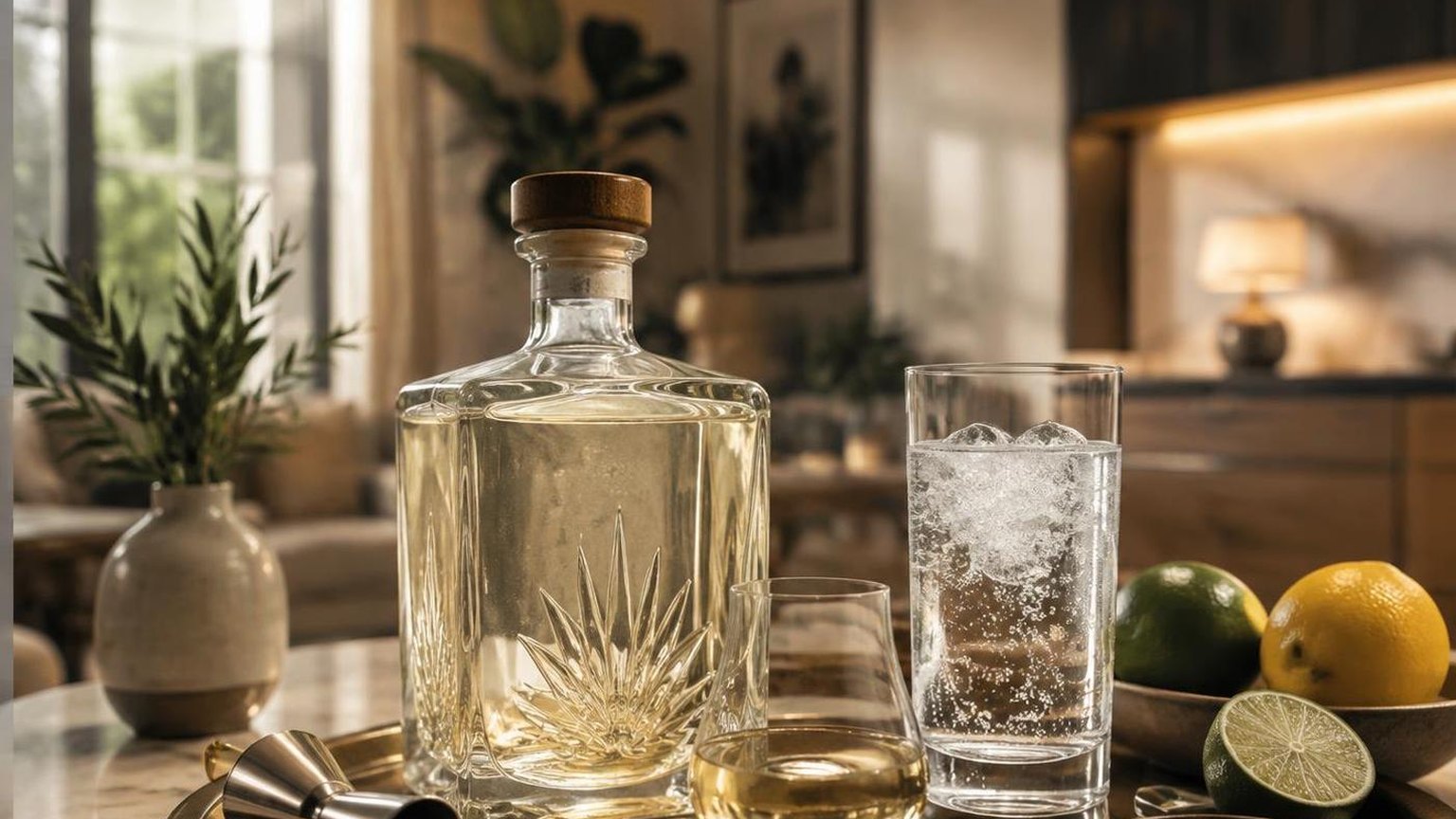 Is Tequila Bad For Gout? 8 Is Tequila Bad For Gout? at a glance, for quick reference