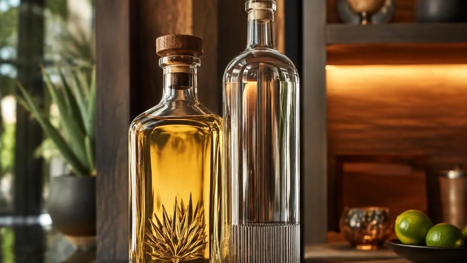 Is Tequila Stronger Than Vodka? 8 Is Tequila Stronger Than Vodka? — what changes the outcome