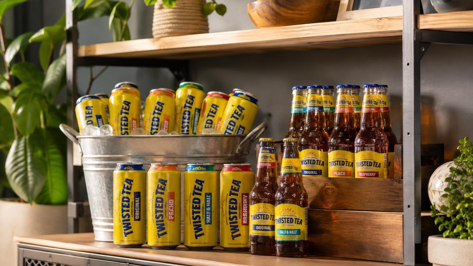 Is Twisted Tea Beer? All the Information You Need 7 Is Twisted Tea Beer? — a closer look, with the data behind it