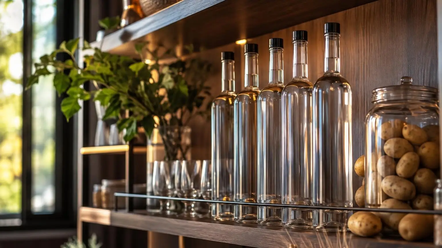 Is Vodka Made From Potatoes? 8 Is Vodka Made From Potatoes? — the short answer, with the data behind it