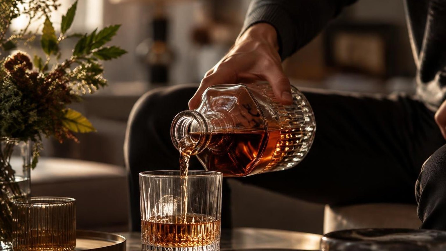 Is Whiskey Acidic? Basic Information You Must Know 10 Is Whiskey Acidic? — what the numbers show, in this guide