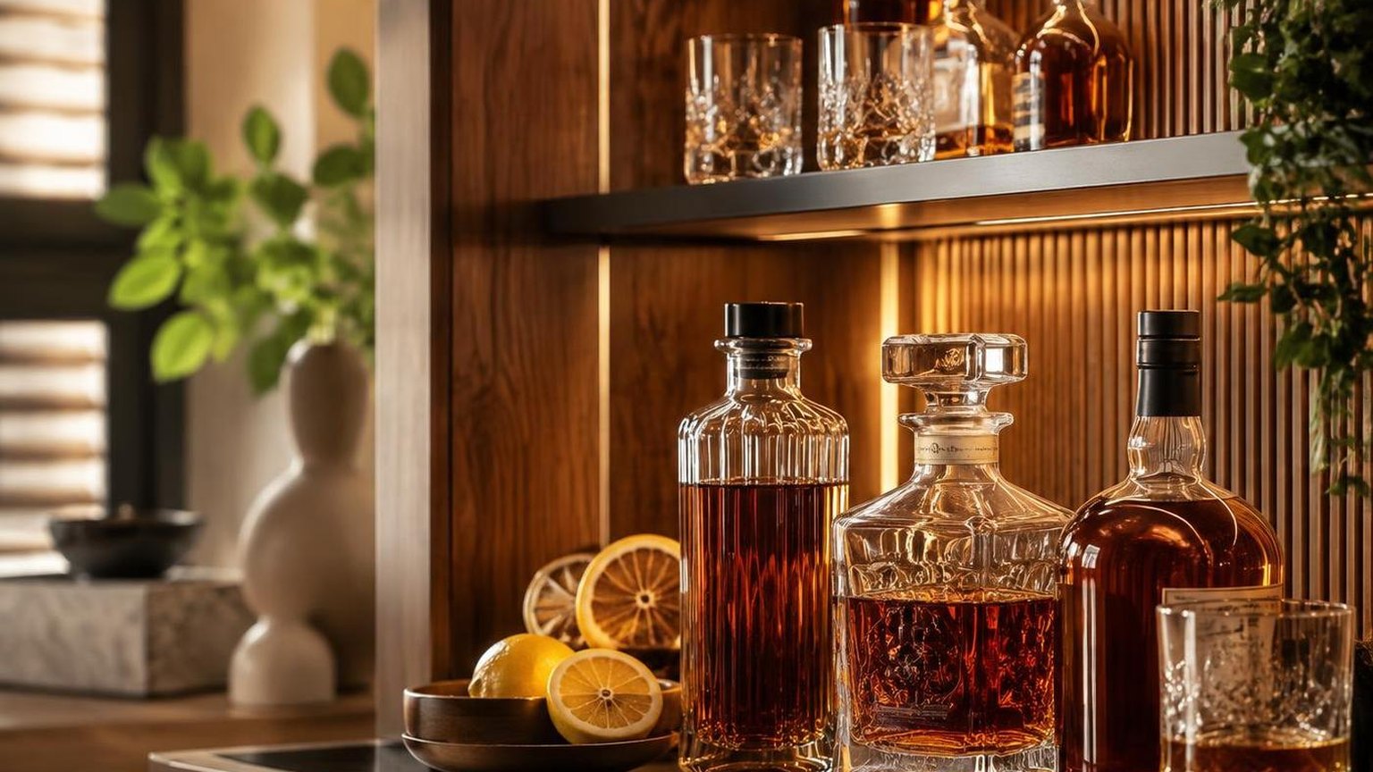 Is Whiskey Acidic? Basic Information You Must Know 7 Is Whiskey Acidic? — a closer look, with the data behind it