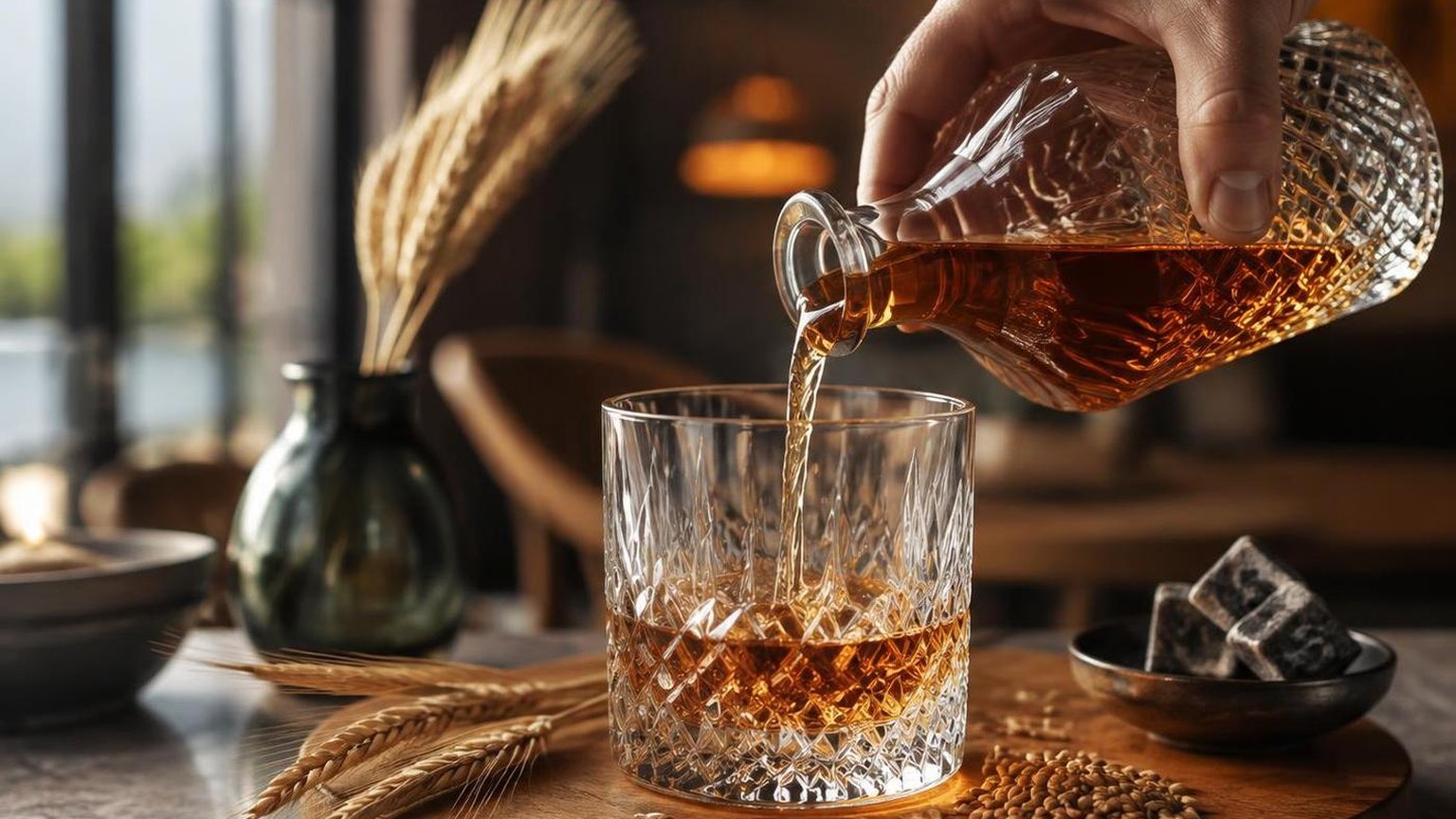 Is Whiskey Gluten Free? — what the numbers show