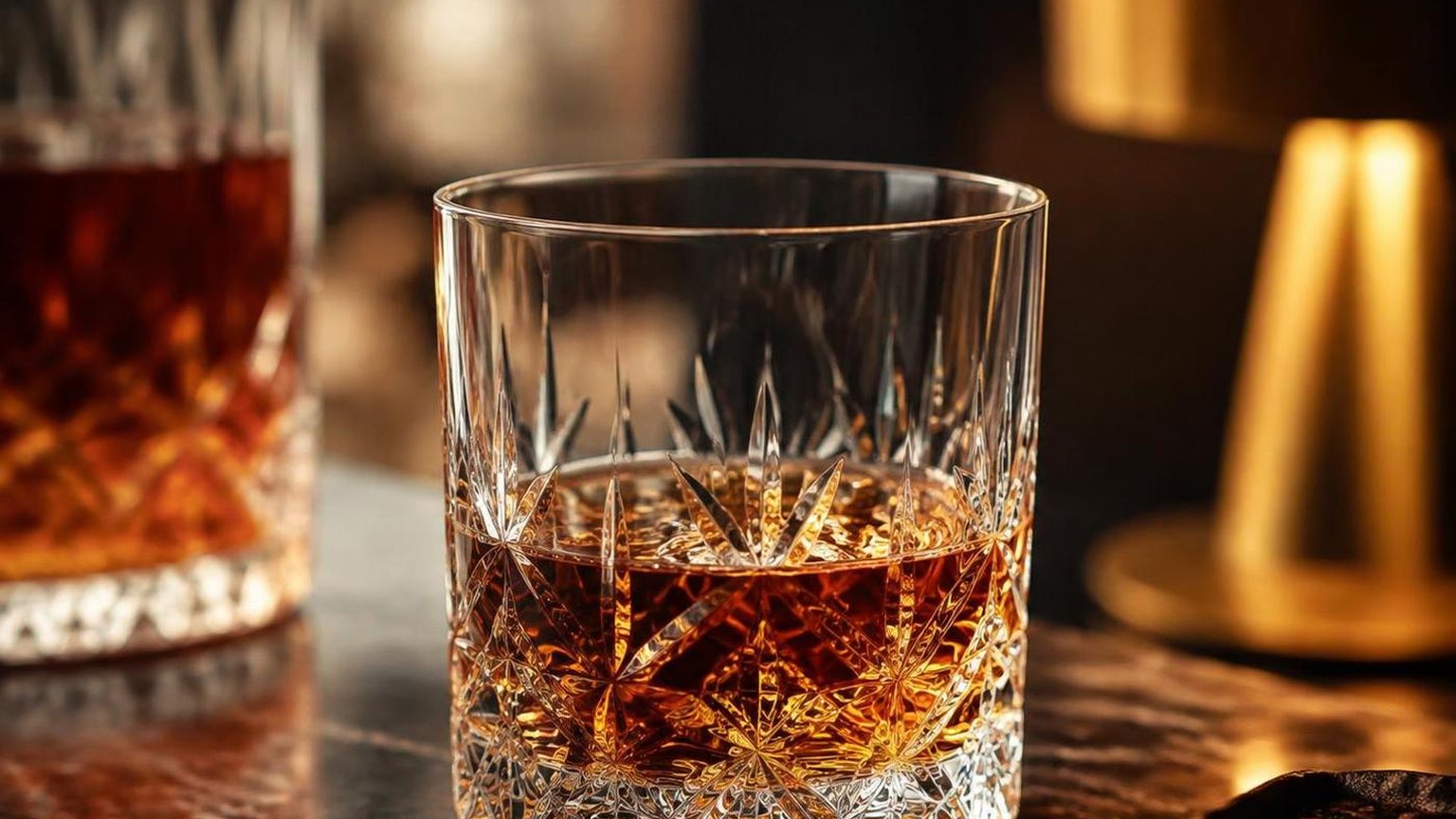 Is Whiskey Gluten Free? — the short answer, with the data behind it