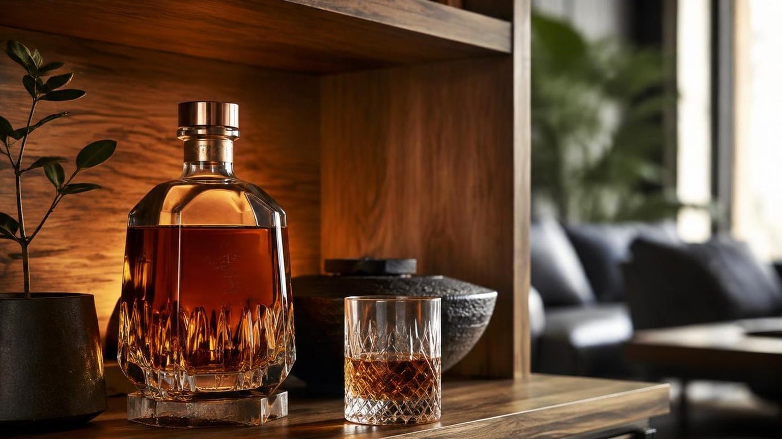 Is Whiskey Gluten Free? — a closer look, with the data behind it