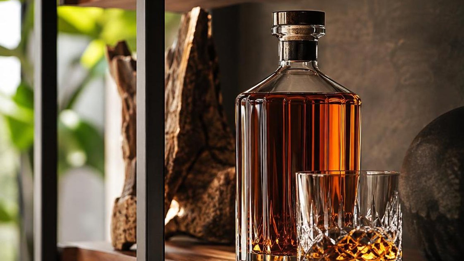 Is Whiskey Good For High Blood Pressure? — the short answer, with the data behind it