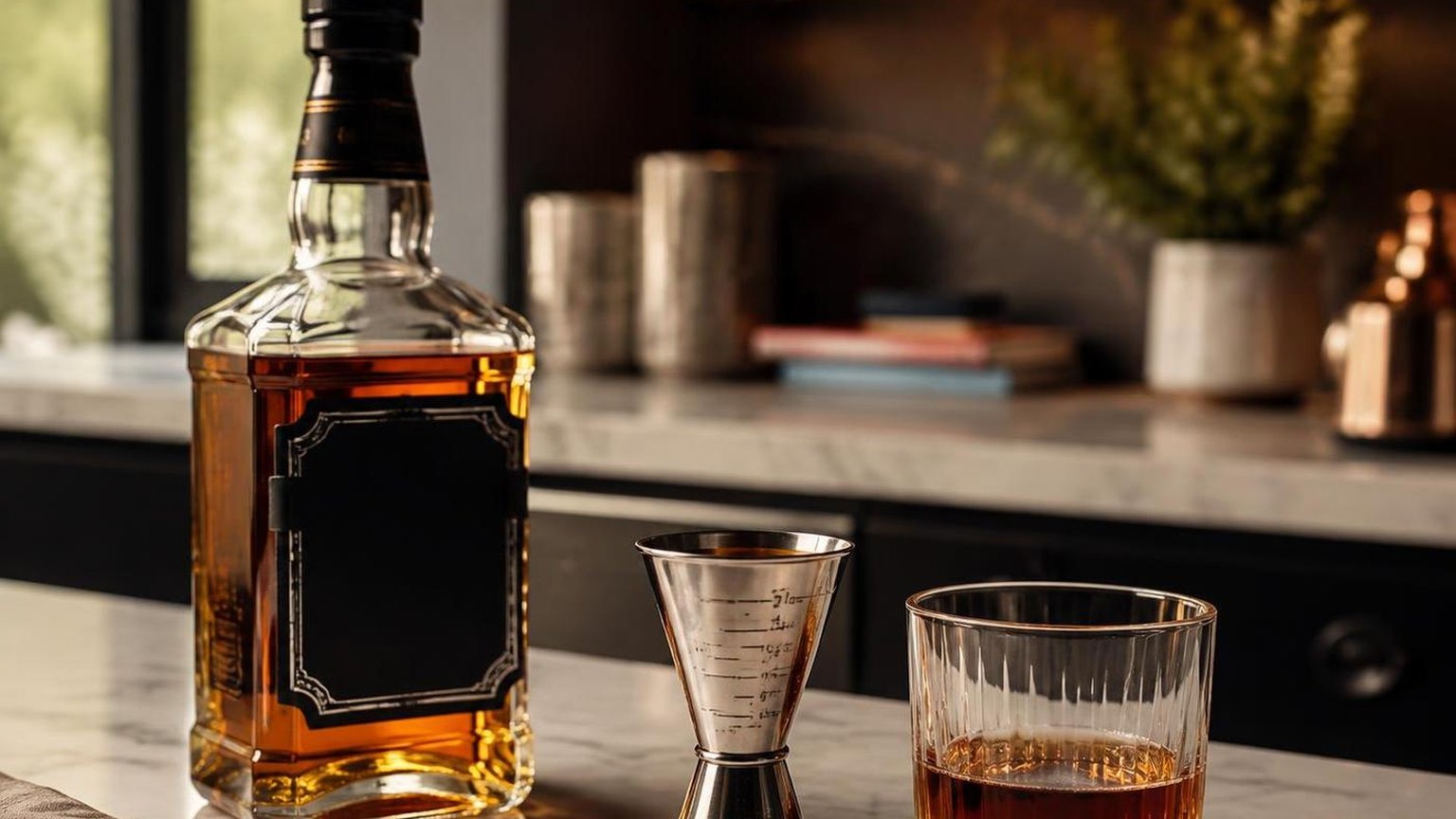 Jack Daniels Alcohol Percentage — a quick reference, with the data behind it