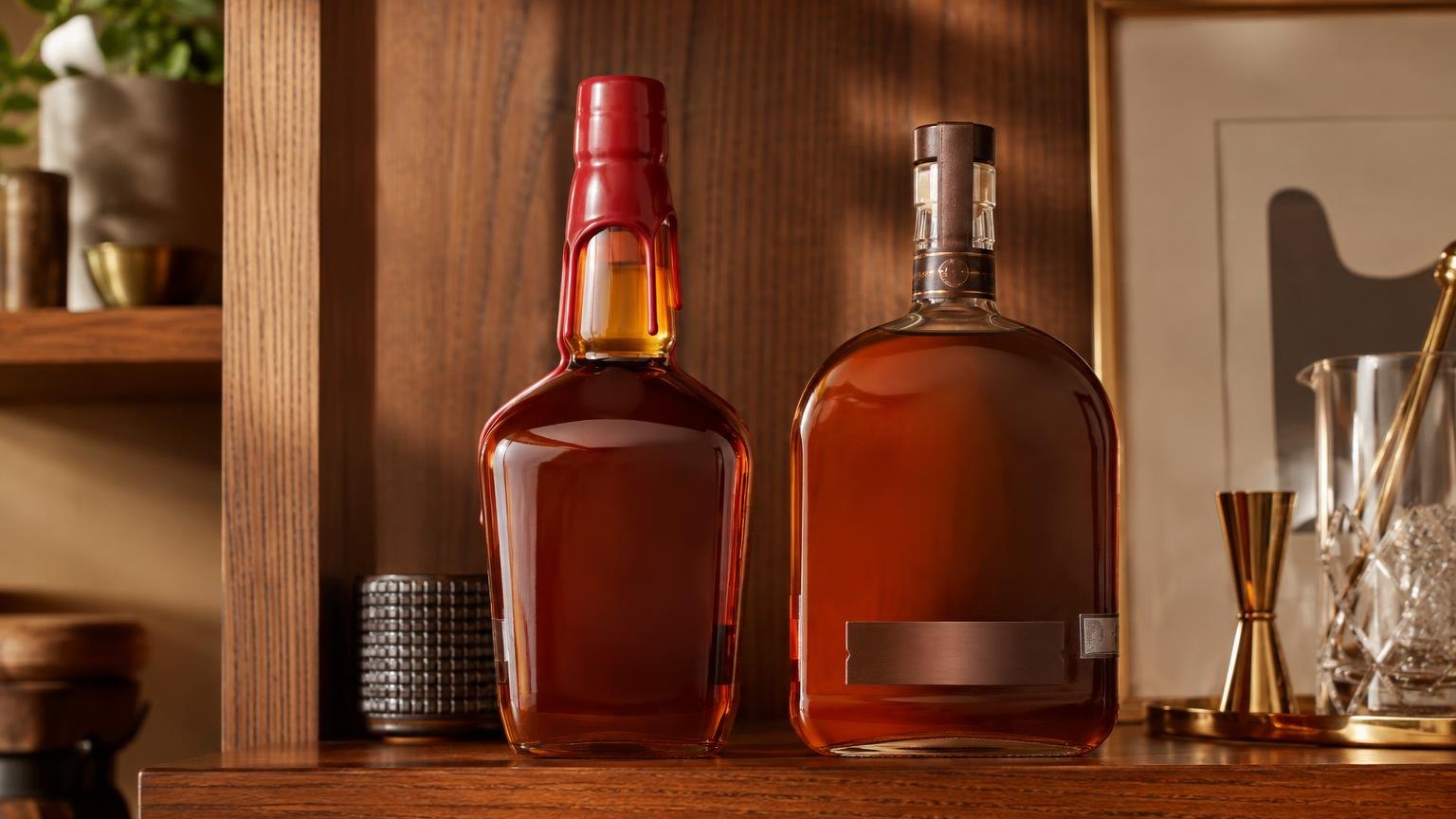 Maker's Mark Vs Woodford Reserve: Which Is Best? 6 Maker's Mark Vs Woodford Reserve: Which Is Best? — how it works in the real world