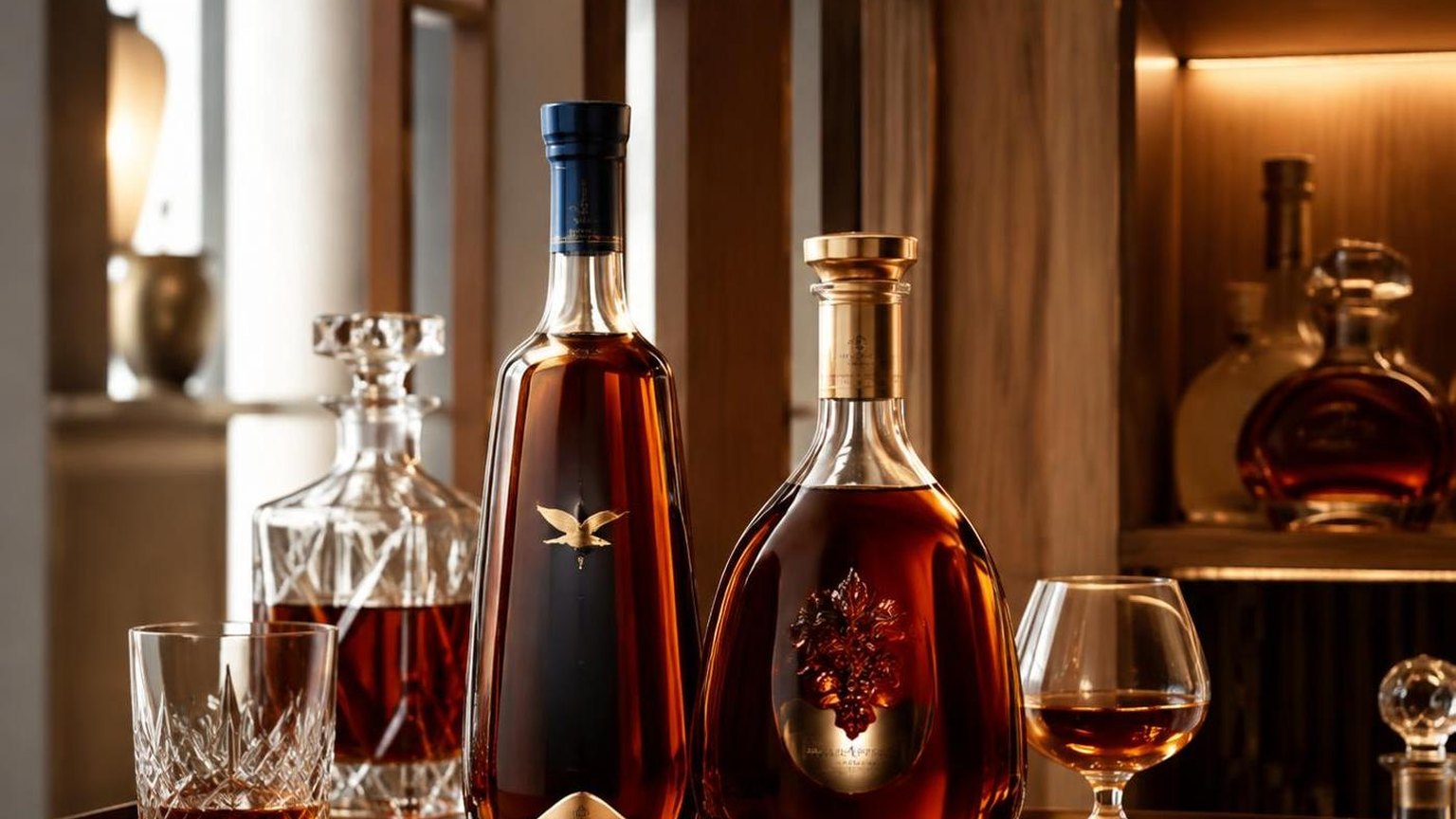 Martell Vs Cognac: What Is The Difference Between Them? — what matters when choosing