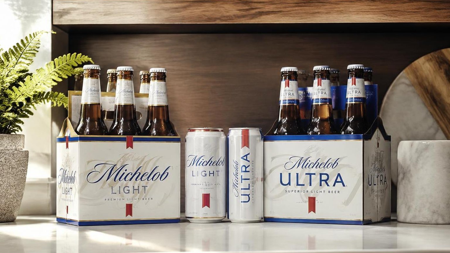 Michelob Light vs Ultra: Which Is Best? — common questions, answered plainly