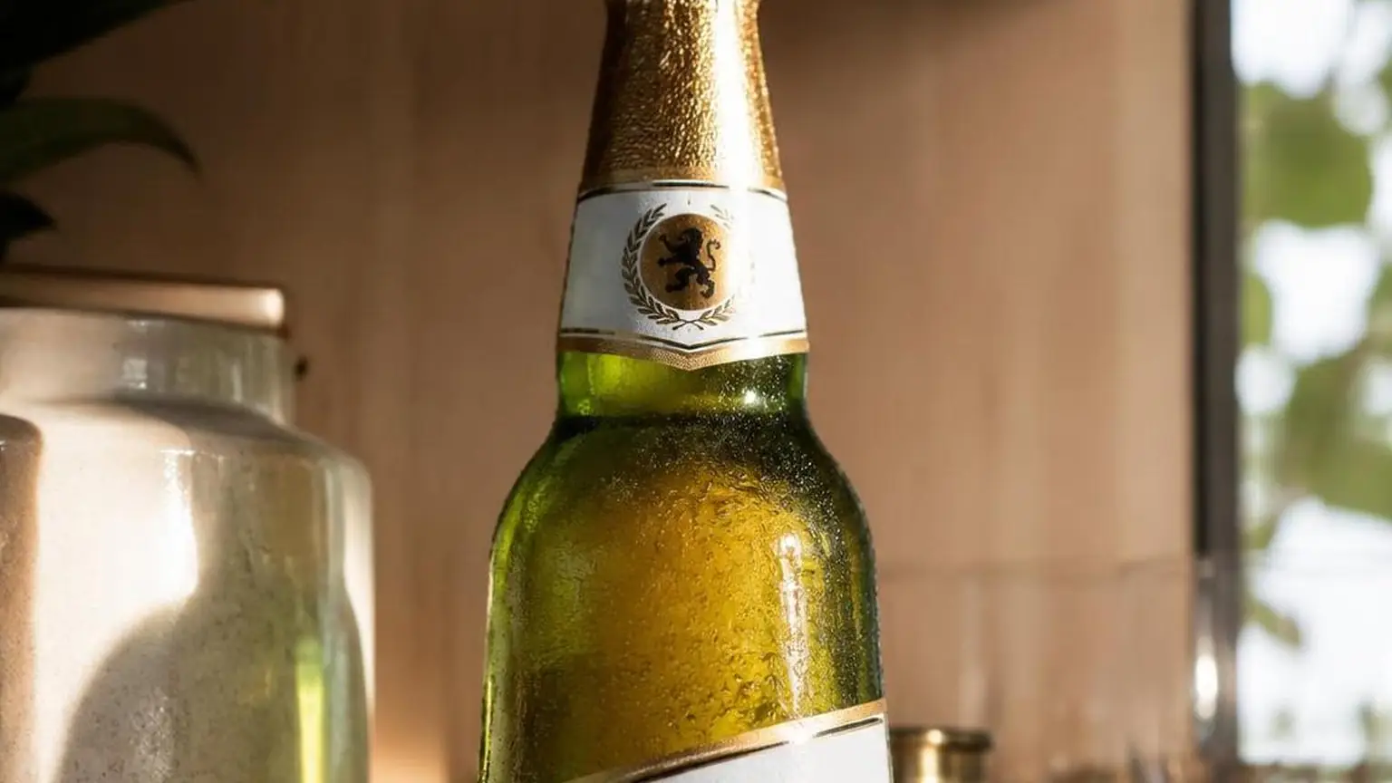 Modelo Especial Alcohol Content — how it works in the real world