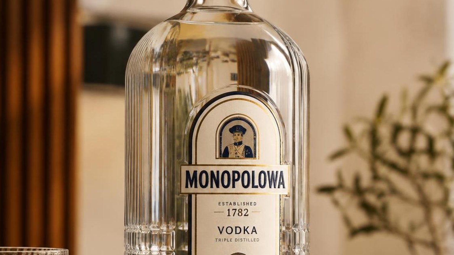 Monopolowa Vodka Review — what the numbers show, in this guide