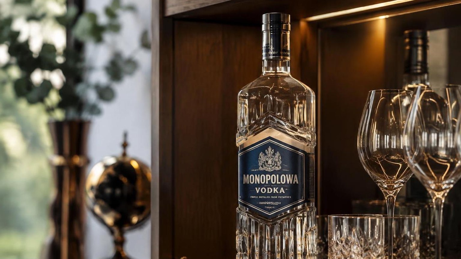 Monopolowa Vodka Review — the short answer, with the data behind it