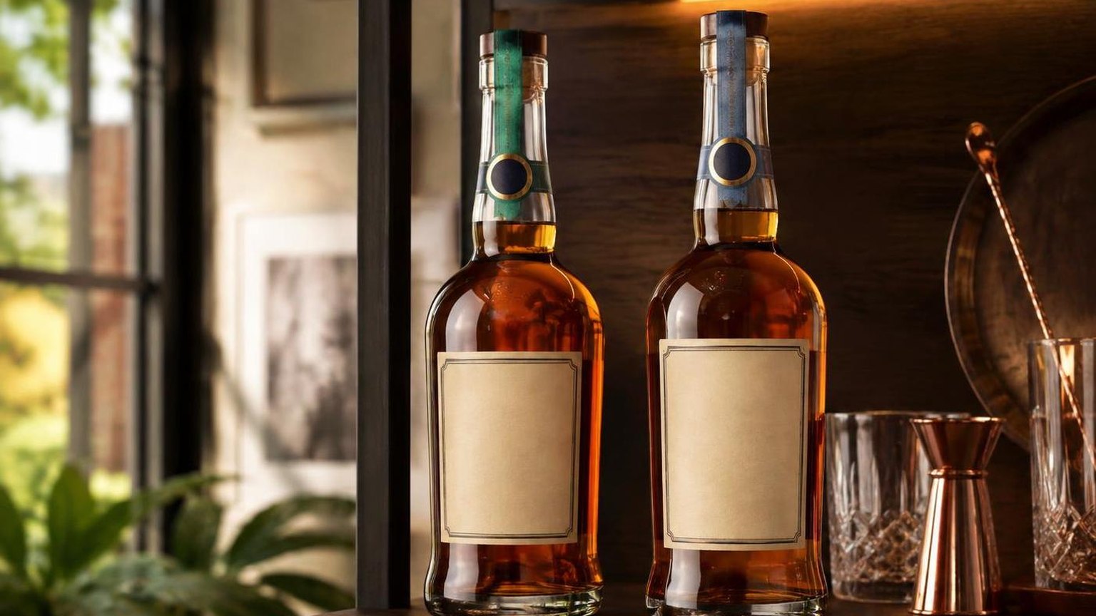 Old Forester 1910 Vs 1920 — the short answer, with the data behind it