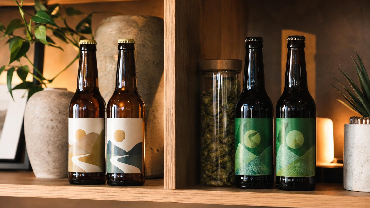 Pale Ale Vs IPA: The Easiest Way to Distinguish 7 Pale Ale Vs IPA — reading the numbers, in this guide