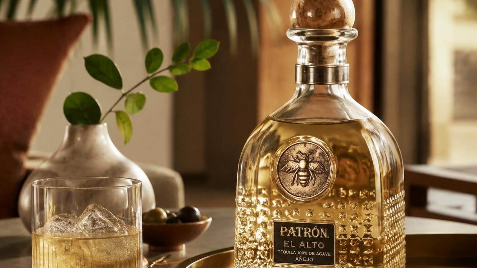 Patron El Alto Price — the practical details, in this guide