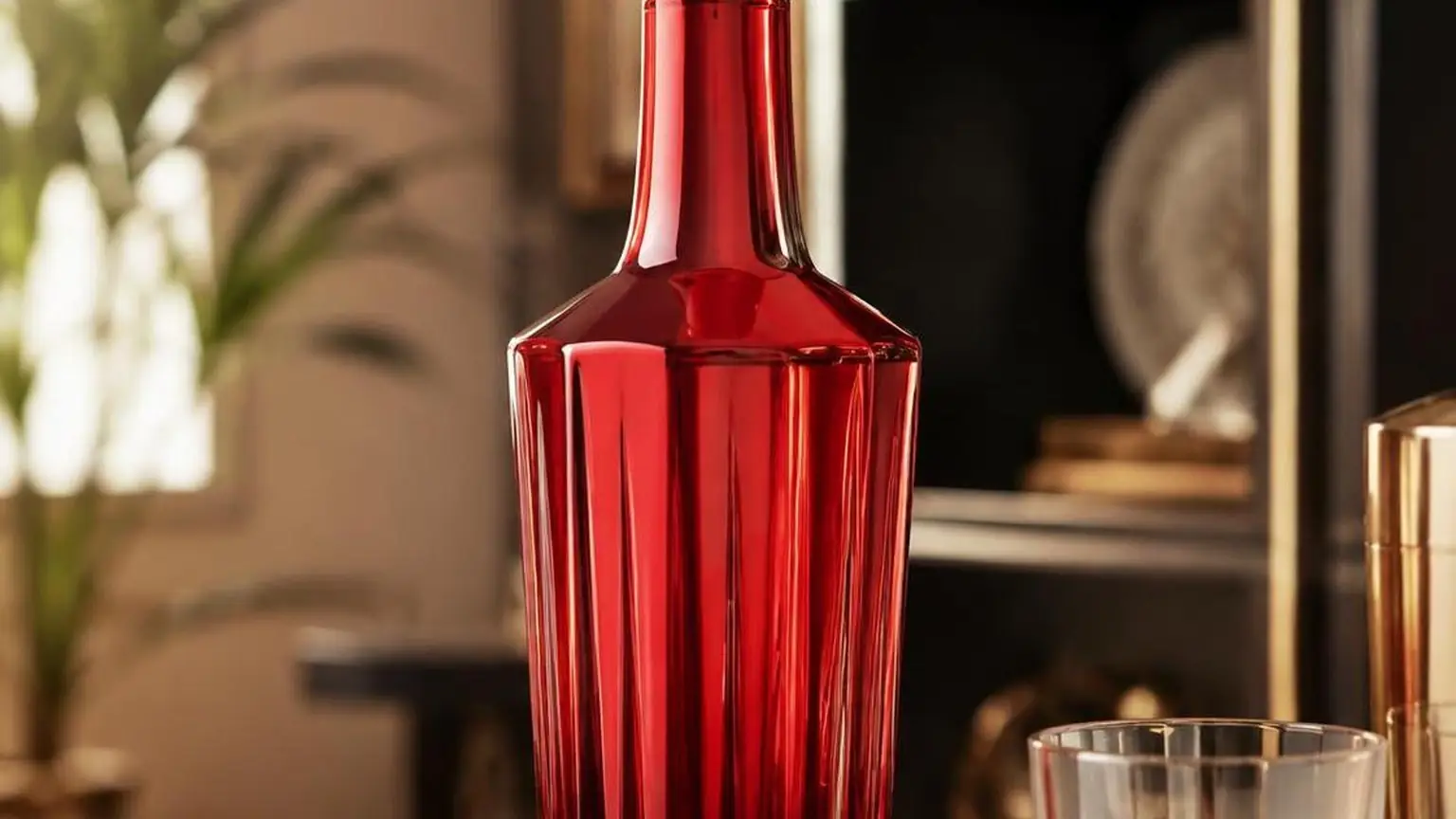 Popular Alcohol in a Red Bottle to Look For — the details worth knowing