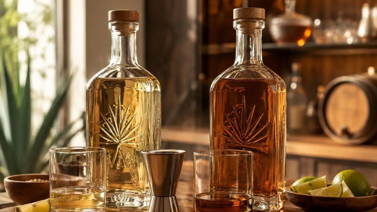 Reposado Vs Anejo - What Is The Difference Between Them? — the details worth knowing