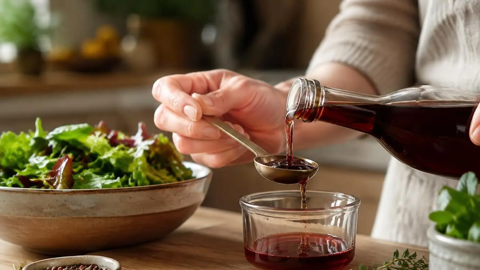 Should Red Wine Vinegar Be Refrigerated? — where the figures come from