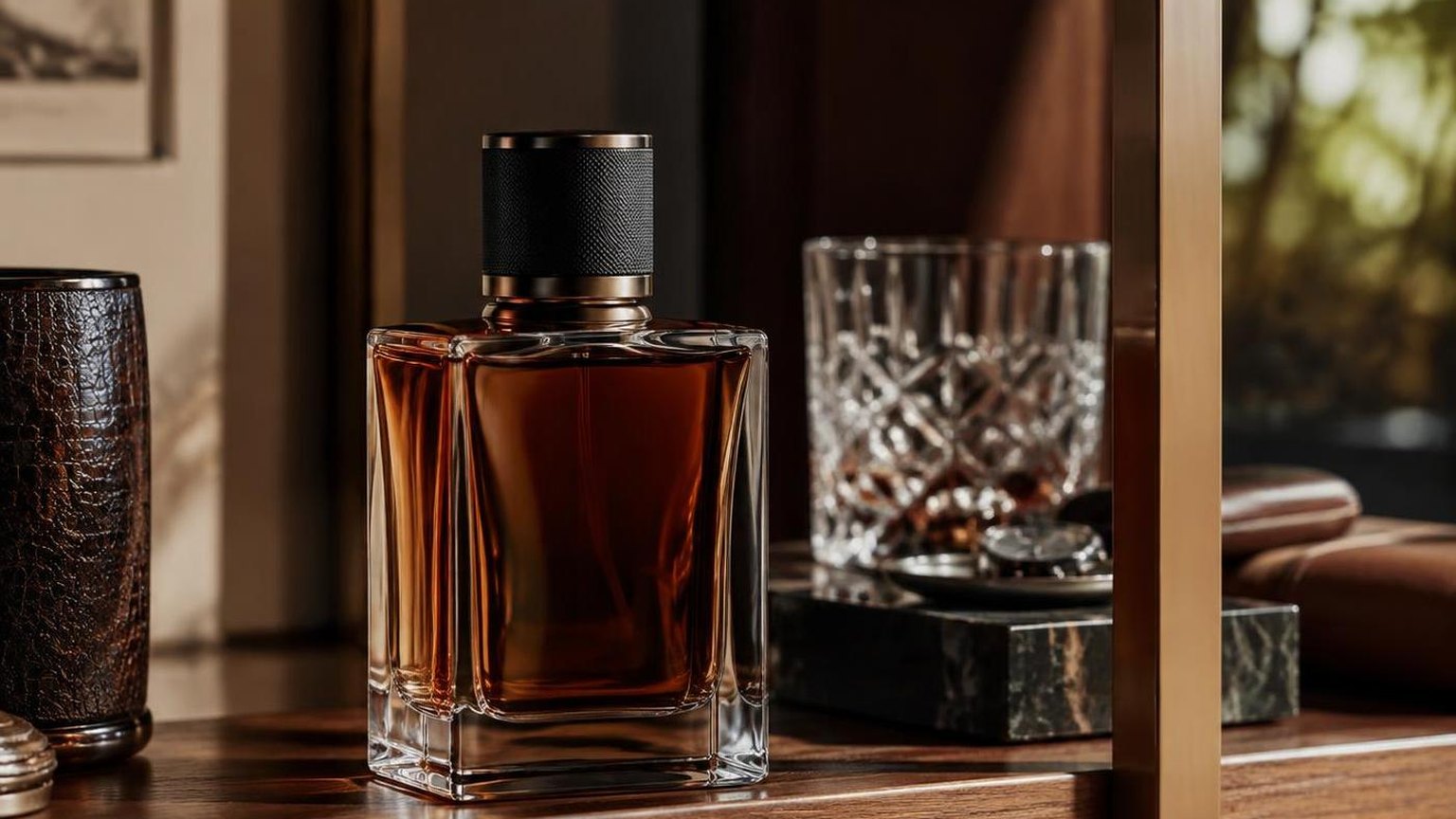 Should You Add Whiskey To Cologne? — what matters when choosing