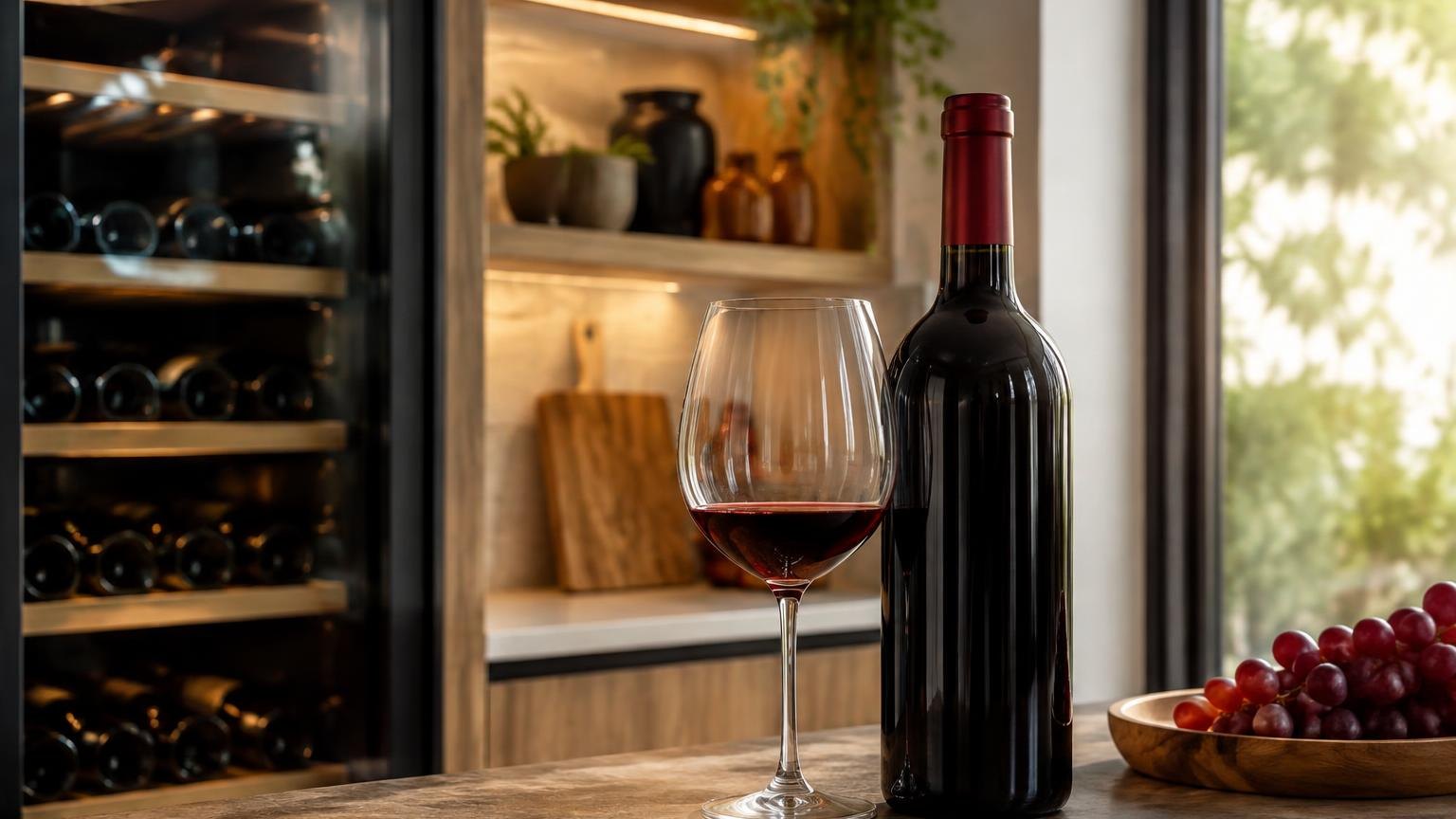 Should You Refrigerate Red Wine? 8 Should You Refrigerate Red Wine? — how it compares in practice