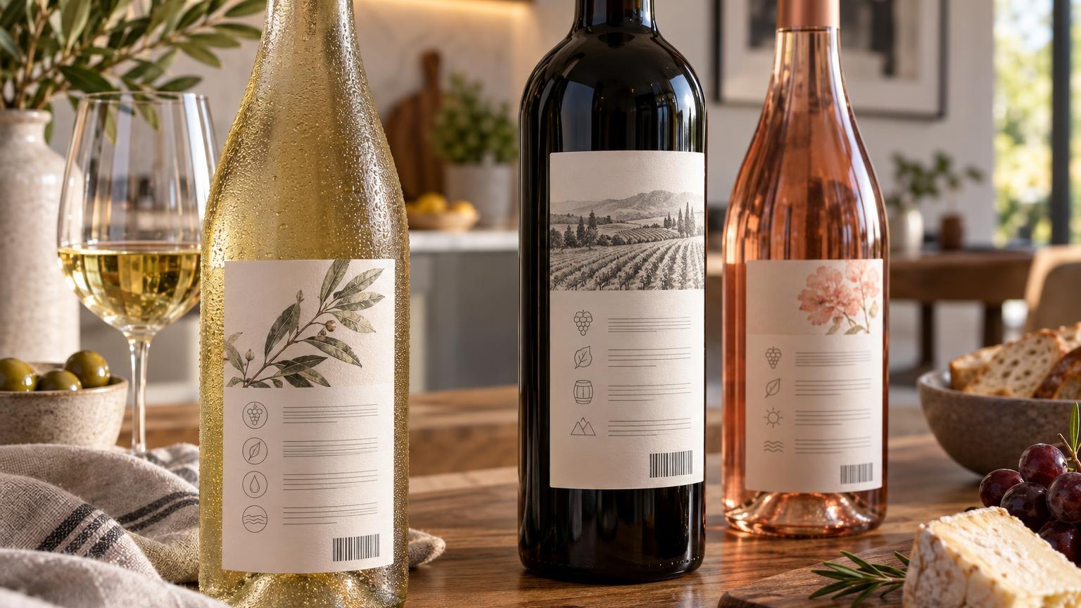 Should You Refrigerate Wine? 3 Should You Refrigerate Wine? — a quick reference, with the data behind it