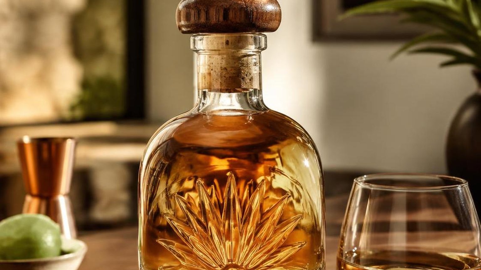 Best Small Bottle Of Tequilla - Which Is The Best? 8 Best Small Bottle Of Tequilla - Which Is The Best? — the details worth knowing