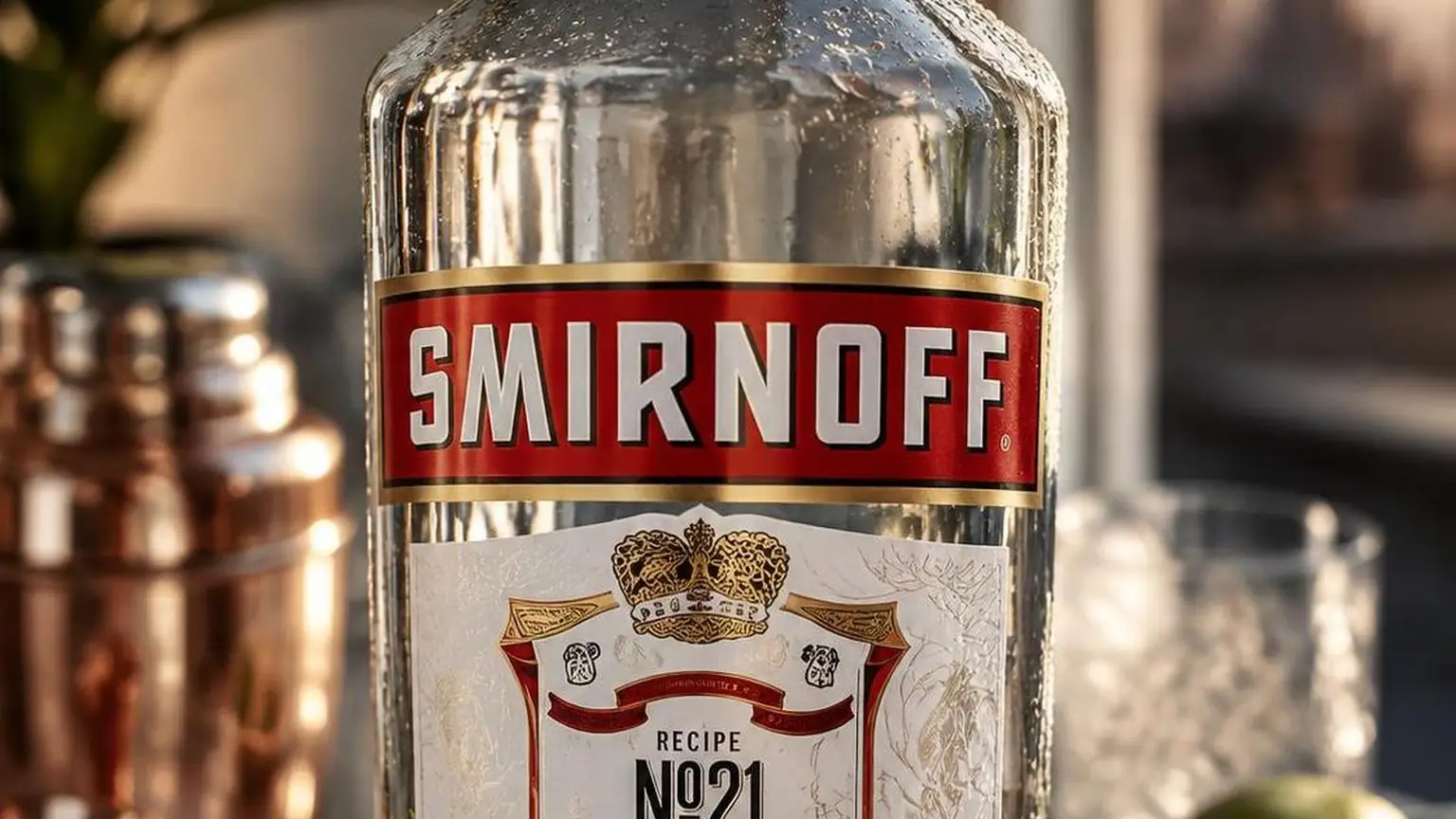 Smirnoff Alcohol Percentage - What You Need to Know? 9 Smirnoff Alcohol Percentage - What You Need to Know? — what matters when choosing