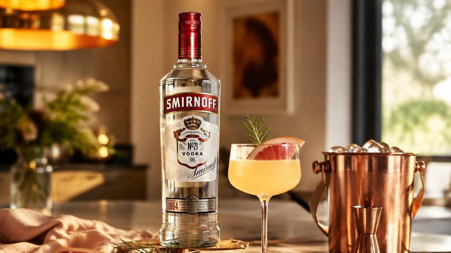 Is Smirnoff Gluten Free? - What You Need to Know? 10 Is Smirnoff Gluten Free? — reading the numbers, in this guide