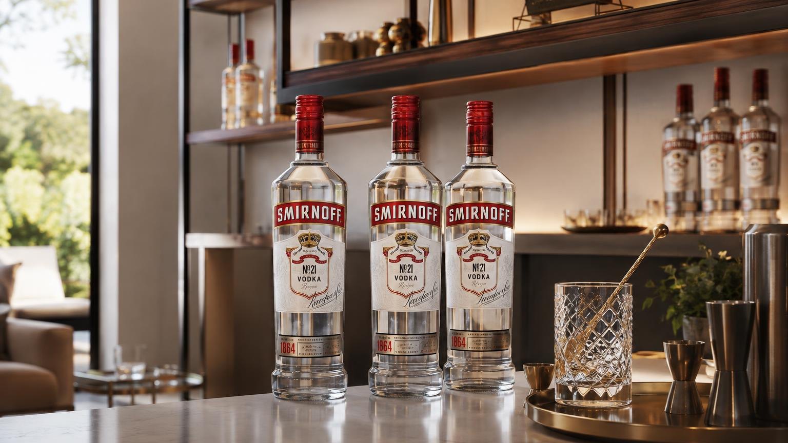 Is Smirnoff Gluten Free? - What You Need to Know? 7 Is Smirnoff Gluten Free? — a quick reference, with the data behind it