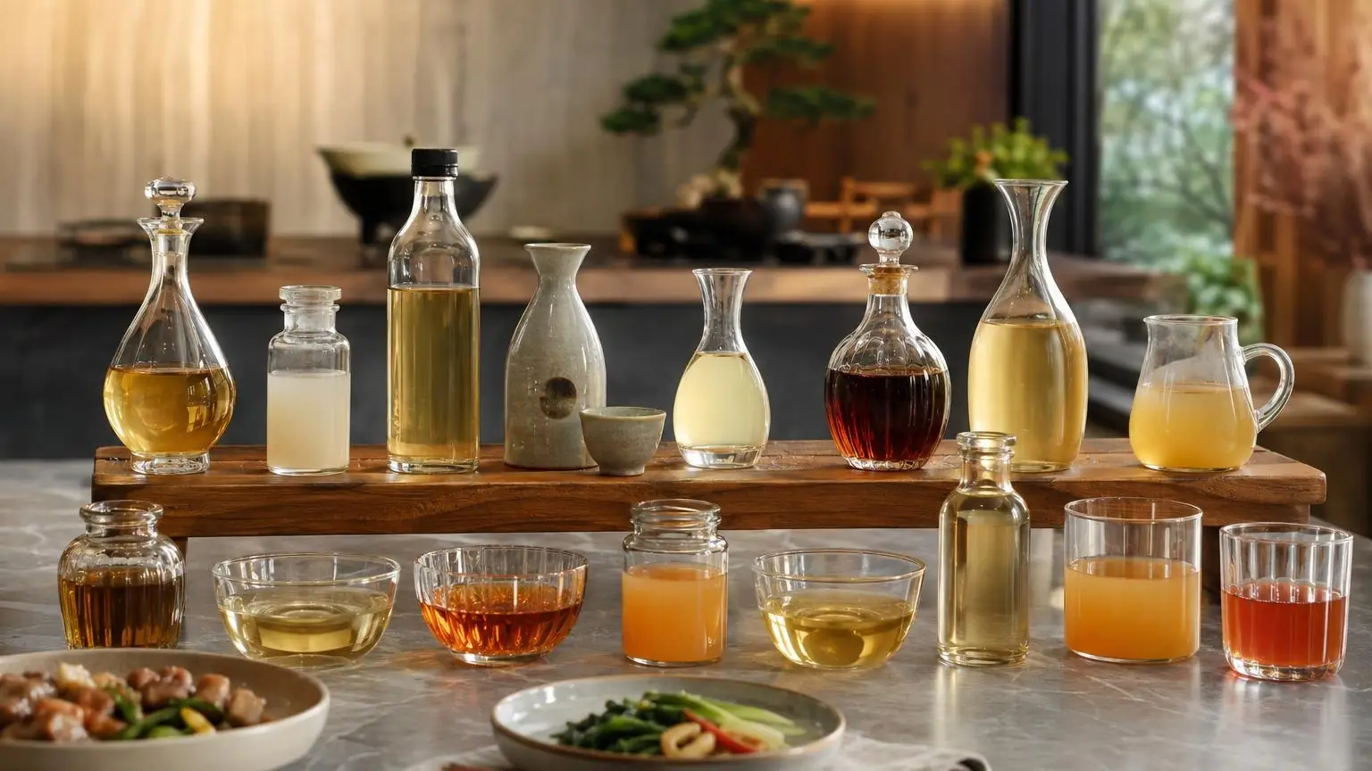Top 15 Substitution for Shaoxing Wine — the practical details