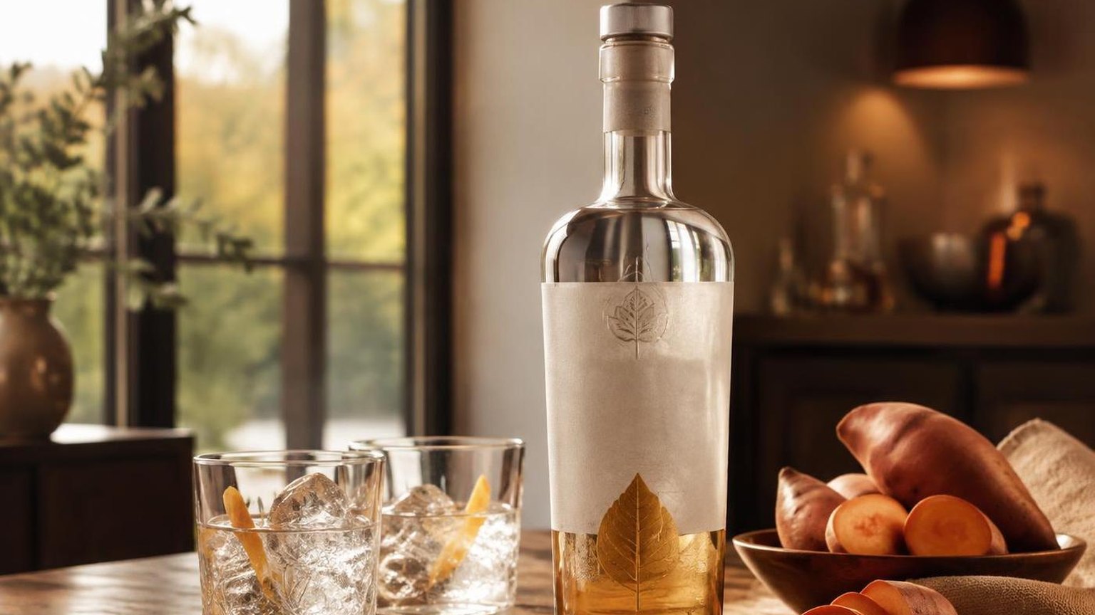 Sweet Potato Vodka Review at a glance, for quick reference