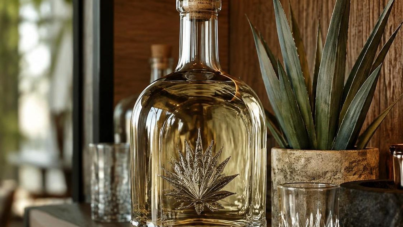 Tequila Nutrition Facts - What You Need to Know? — measured, not estimated