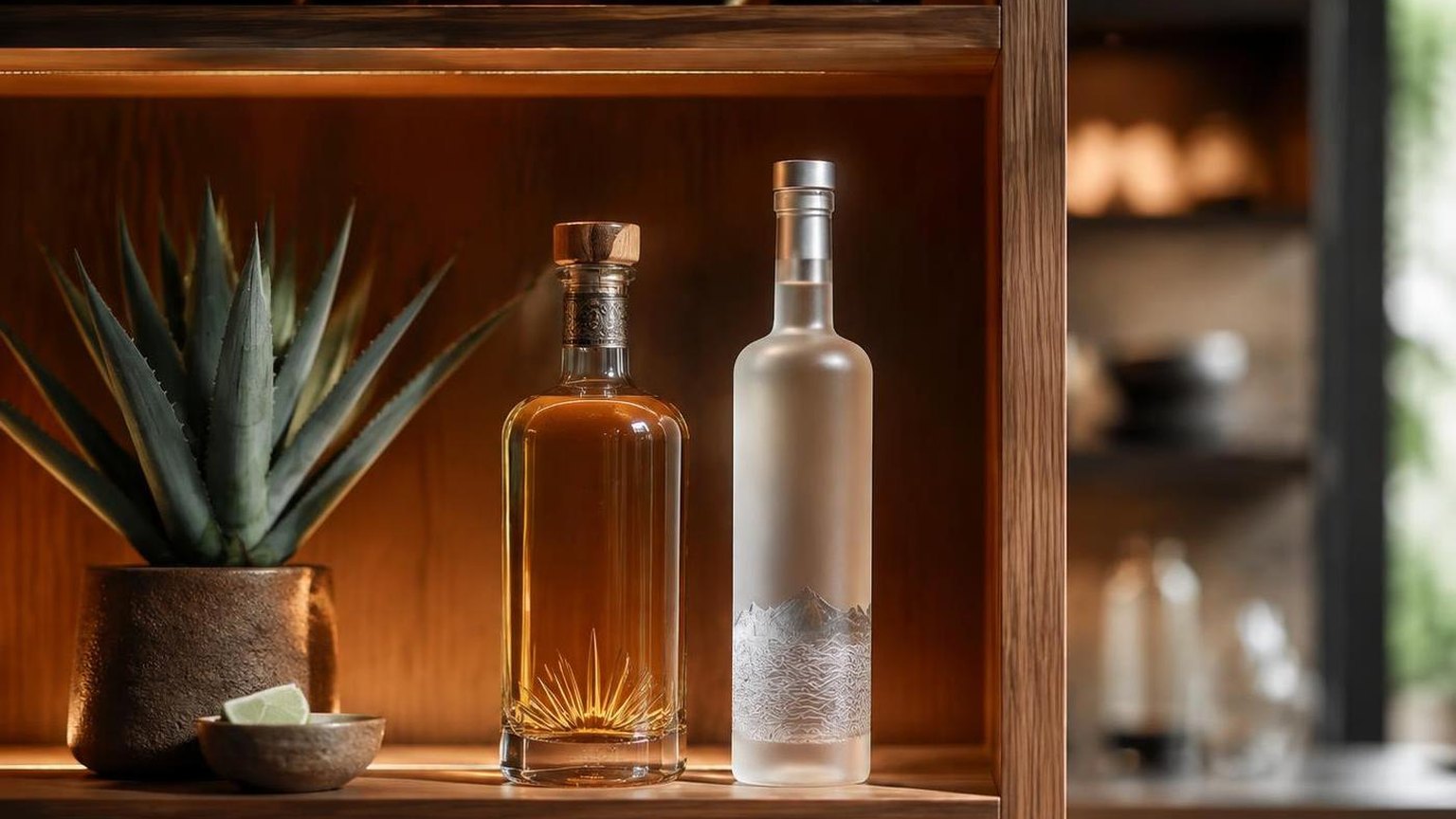 Tequila Vs Vodka — context and caveats, for quick reference